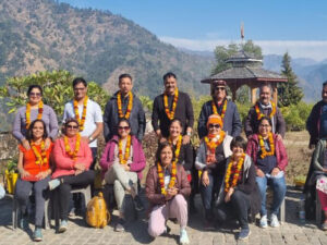 Yoga Retreats in Rishikesh